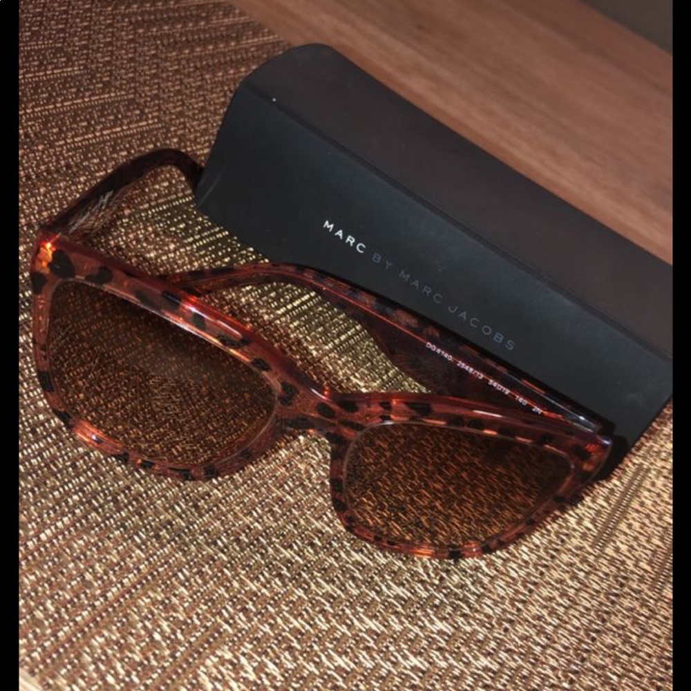 Dolce & Gabbana Sunglasses
